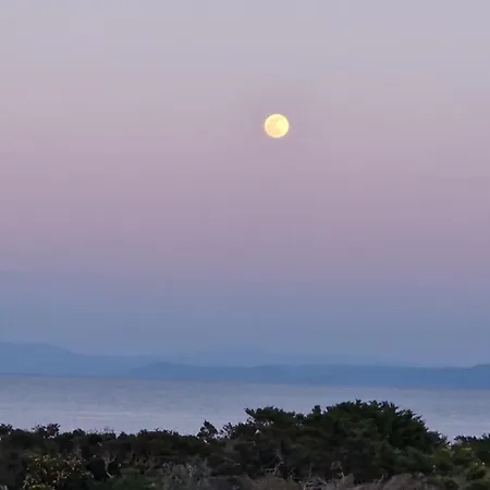 Hébergement de vacances Punta Negra Holyday *