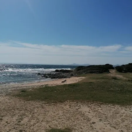 Punta Negra Holyday Дом отдыха