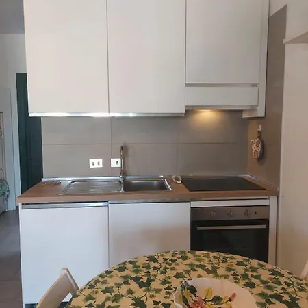 Punta Negra Holyday Стинтино