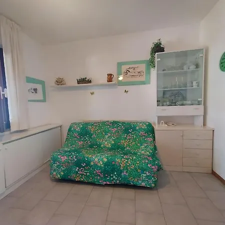 Punta Negra Holyday Ferienhaus Stintino