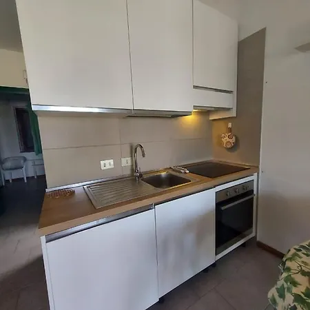 Дом отдыха Punta Negra Holyday *