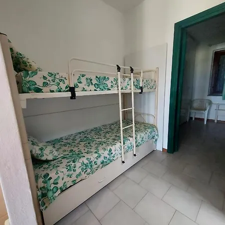 Дом отдыха Punta Negra Holyday