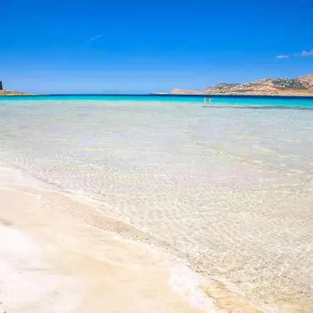 Дом отдыха Punta Negra Holyday