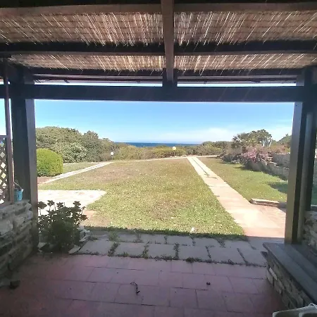 Punta Negra Holyday