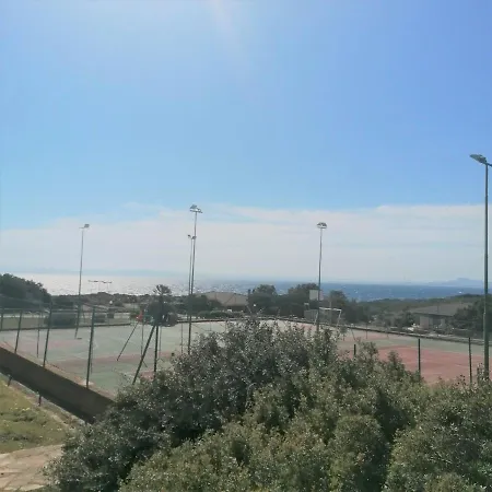 Punta Negra Holyday