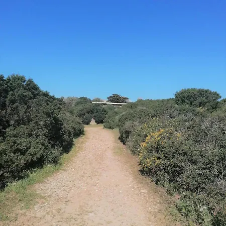 Punta Negra Holyday Стинтино