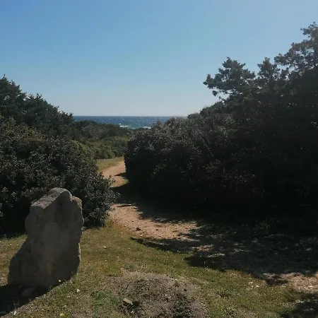 Punta Negra Holyday