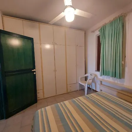Punta Negra Holyday * Стинтино