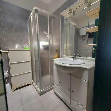 Punta Negra Holyday Holiday home Stintino