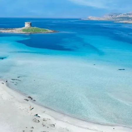 Punta Negra Holyday Stintino